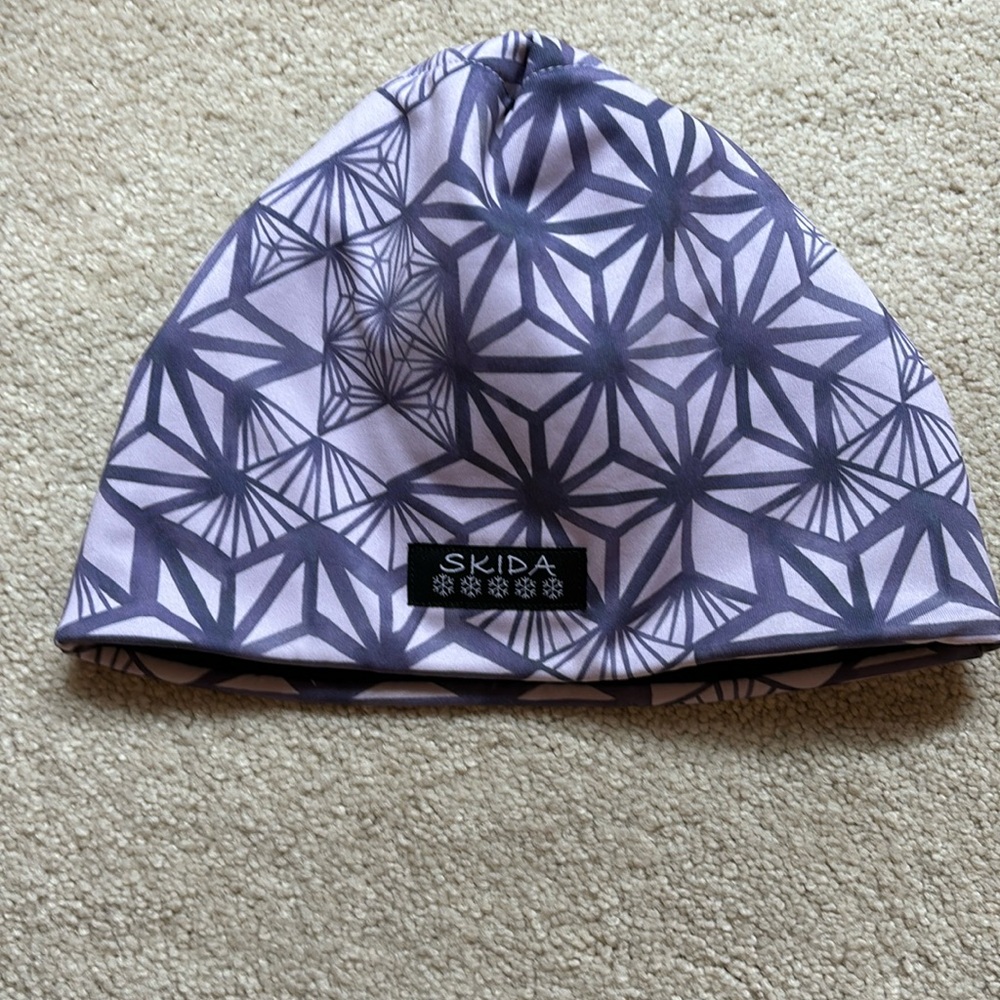 SKIDA Alpine Hat